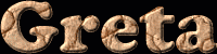 Greta First Name