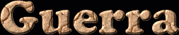 Guerra First Name