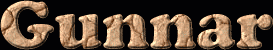 Gunnar First Name