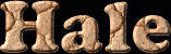 Hale First Name