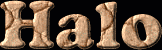 Halo First Name