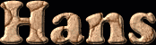 Hans First Name