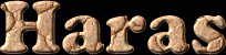 Haras First Name