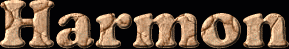 Harmon First Name