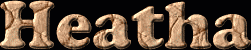 Heatha First Name
