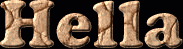 Hella First Name