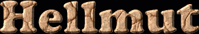 Hellmut First Name