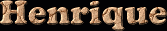 Henrique First Name