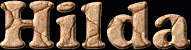 Hilda First Name