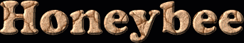 Honeybee First Name