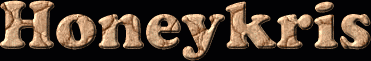 Honeykris First Name
