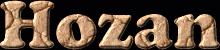Hozan First Name