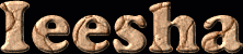 Ieesha First Name