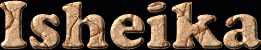 Isheika First Name