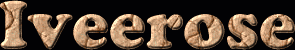 Iveerose First Name