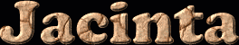 Jacinta First Name