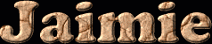 Jaimie First Name