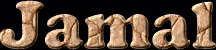 Jamal First Name