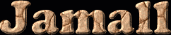 Jamall First Name