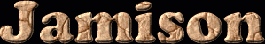 Jamison First Name
