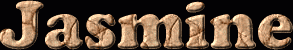 Jasmine First Name
