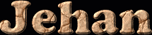 Jehan First Name