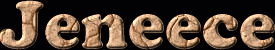 Jeneece First Name