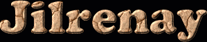 Jilrenay First Name