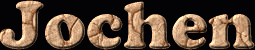 Jochen First Name