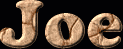 Joe First Name
