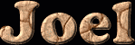 Joel First Name