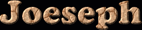 Joeseph First Name