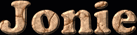 Jonie First Name
