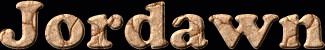Jordawn First Name
