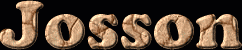 Josson First Name