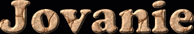 Jovanie First Name
