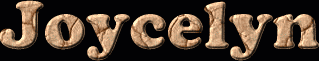 Joycelyn First Name