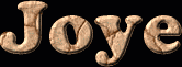 Joye First Name