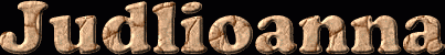 Judlioanna First Name