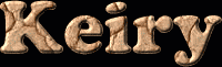 Keiry First Name