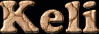 Keli First Name