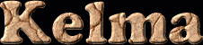 Kelma First Name