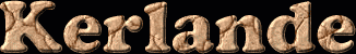 Kerlande First Name