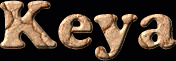 Keya First Name