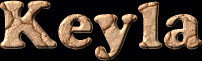 Keyla First Name