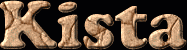 Kista First Name