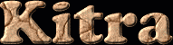 Kitra First Name