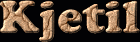 Kjetil First Name