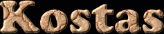 Kostas First Name
