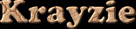 Krayzie First Name